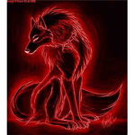 The Red W0lfs