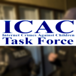 I.C.A.C Task Force