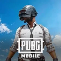 Pubg Mobile icon
