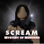 Scream: Mystery of Murders