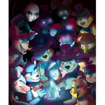 Fnaf Star