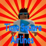 Time Square Airlines