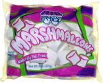 The Epic Marshmallow's