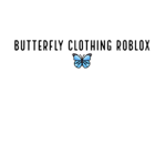 offical butterfly clothing store
