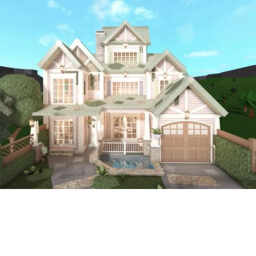 Roleplay House for CloudxShorts