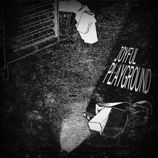 joyful playground