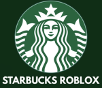 Starbuck's || Roblox