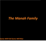 The Manah Family