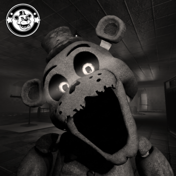 [RED BEAR] FNaF : Lost Mind [RP]