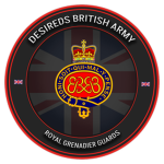 [SBAA] Royal Grenadier Guards