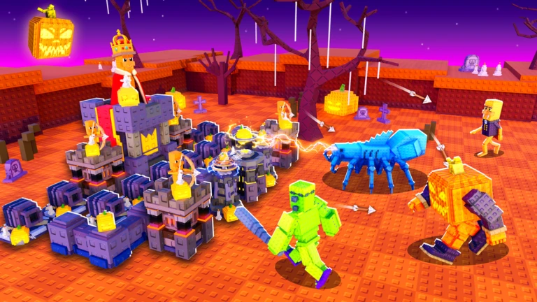 Brainrot Royale 👑