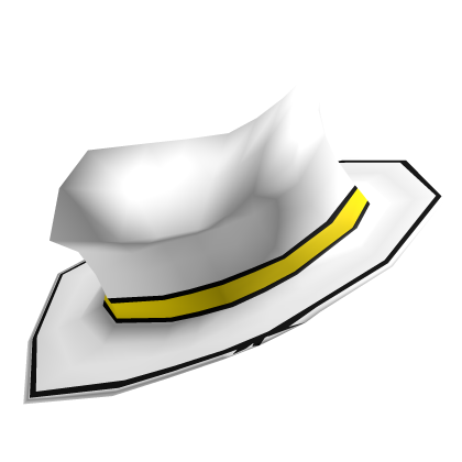 Lord Verity Hat