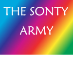 The Sonty Army
