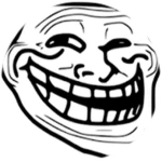 did you really think that would work Roblox badge thumbnail