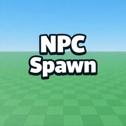 NPC Spawn - Interactive icon
