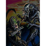 a predator clan