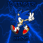 BLUE EMP0WERED