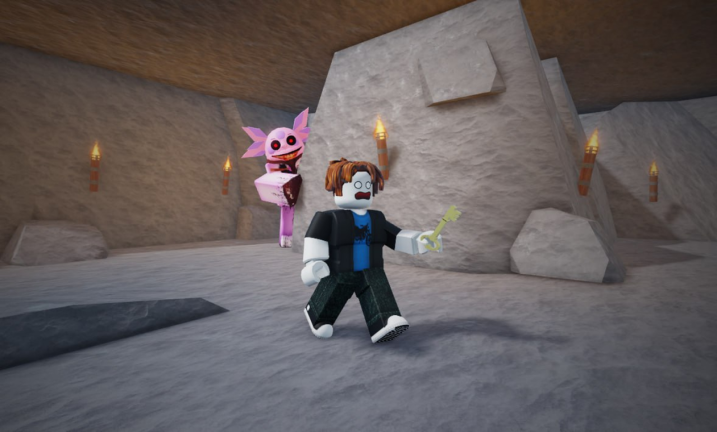 😈 Лунтик X: Обратная сторона луны screenshot 3