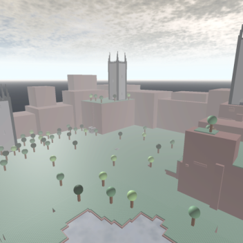 a gift for you! (GIFT-BLOX)