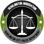 Warlington Moderation