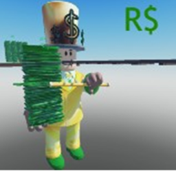 Cart ride into RBX man!