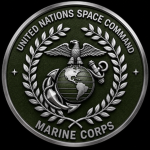 UNSC Marine Regiments