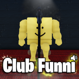 Club Funni icon
