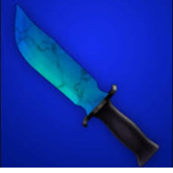 Mysterys Modded MM2 2.0