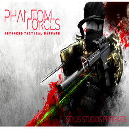 [Classic]:Phantom Forces
