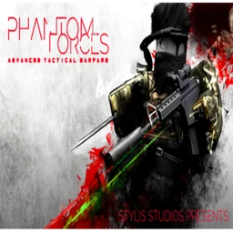 [Classic]:Phantom Forces icon