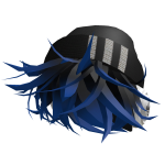 Adidas x Rush - Hair & Beanie