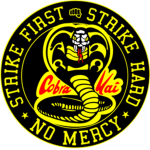 ᅠCobra Kai Karate