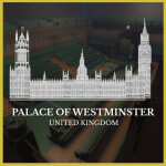 Palace of Westminster, England