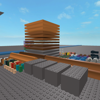 Free building