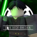 |•The Jedi Order•|
