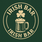 The Irish Bar