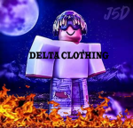 D3LTA CLOTHING