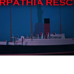 RMS Titanic: All Aboard!