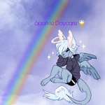 Sparkle Daycare