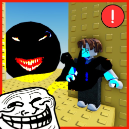 😈 EVIL SCARY Troll Tower [HD ADMIN]