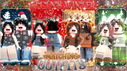 [CHRISTMAS❄️🦌] Zimowe ubrania Kittn s