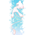 The mew or dino group