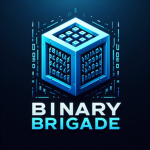 Binary Brigade