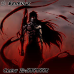 彡 Revenge
