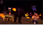 Hallowen Spiritss