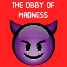 THE OBBY OF MADNESS (100 VISITS UPDATE!)