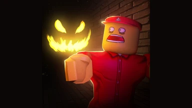 Maze of Terror!!! Roblox place thumbnail