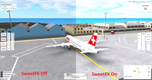 Flight Simulator
