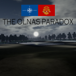 The Olnas Paradox - SCF 24 Hour Gamejam icon