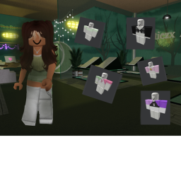 artisticzx aesthetic homestore